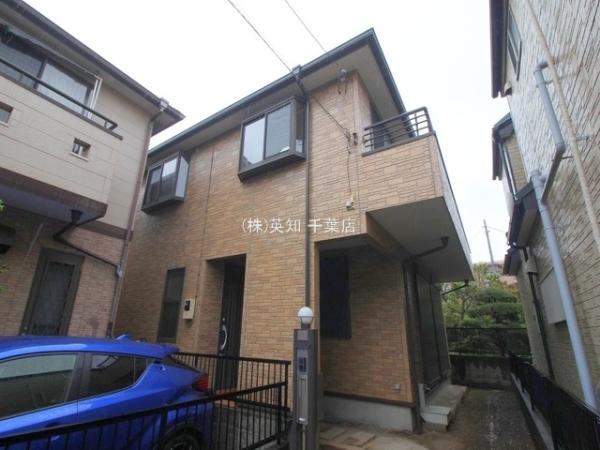 千葉市花見川区畑町の中古一戸建
