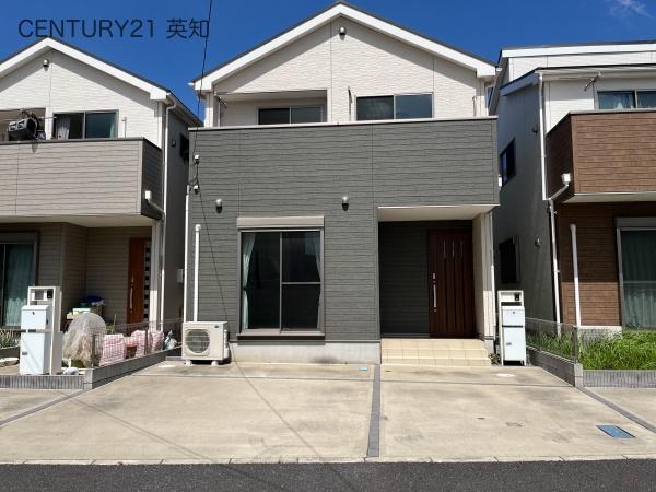千葉市若葉区小倉町の中古一戸建て