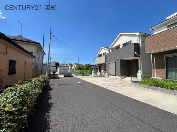 千葉市若葉区小倉町の中古一戸建て