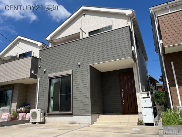 千葉市若葉区小倉町の中古一戸建