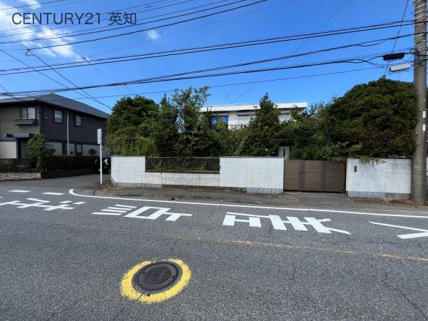 千葉市若葉区貝塚町の売土地