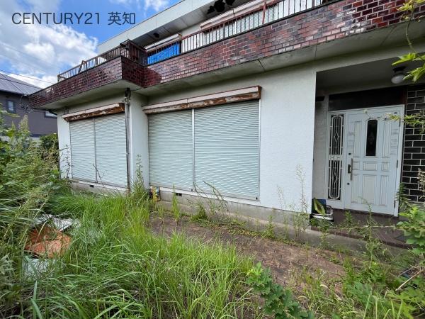 千葉市若葉区貝塚町の土地