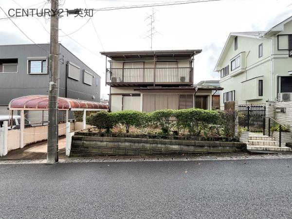 千葉市若葉区多部田町の中古一戸建