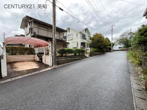 千葉市若葉区多部田町の中古一戸建て