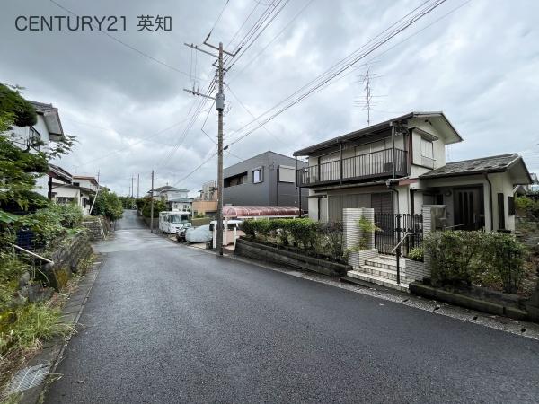 千葉市若葉区多部田町の中古一戸建て