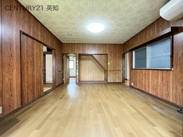 千葉市若葉区多部田町の中古一戸建