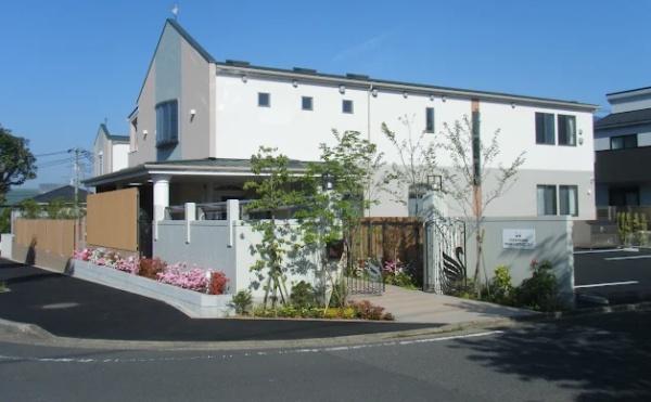 千葉市若葉区若松台3丁目 新築戸建 全1棟(もりのなかま保育園)