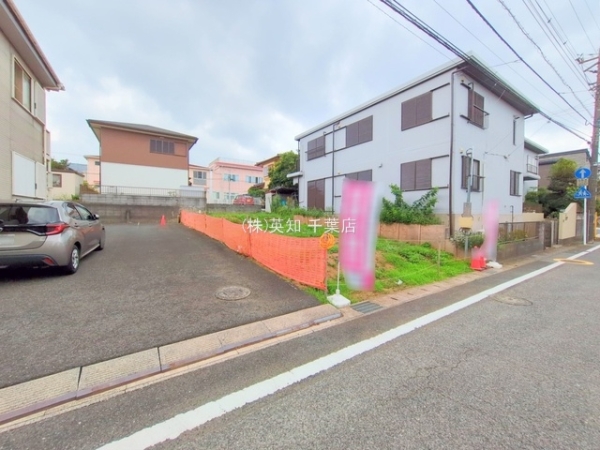 千葉市中央区都町１丁目の新築一戸建
