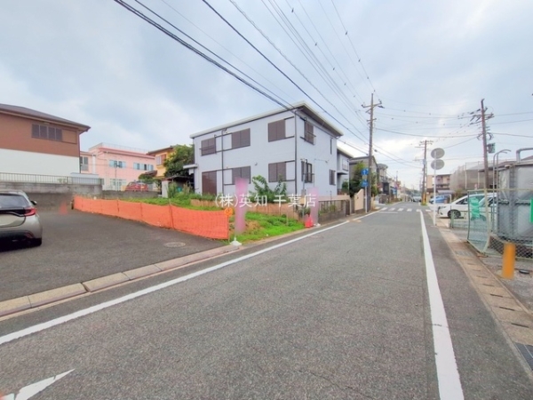 千葉市中央区都町１丁目の新築一戸建