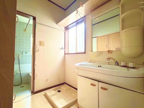 佐倉市井野の中古一戸建て