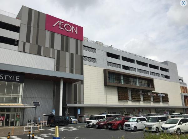 佐倉市井野の中古一戸建て(イオンタウンユーカリが丘)
