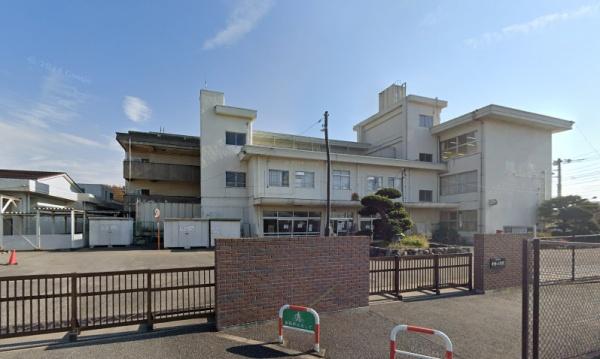 佐倉市井野の中古一戸建て(佐倉市立井野小学校)
