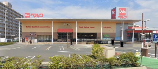 佐倉市井野の中古一戸建て(ベルク佐倉志津店)