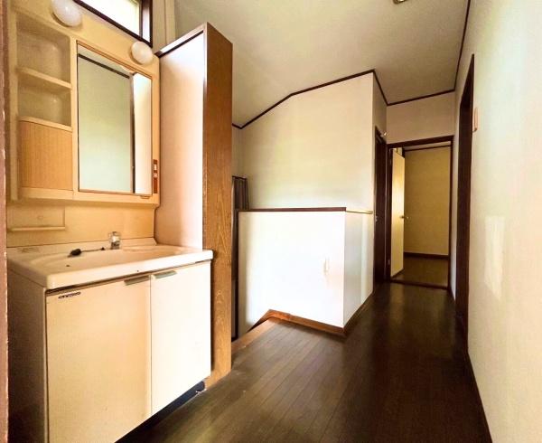 佐倉市井野の中古一戸建て