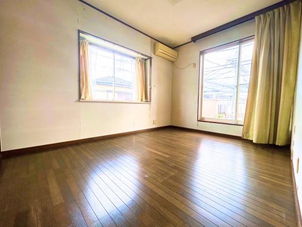 佐倉市井野の中古一戸建て