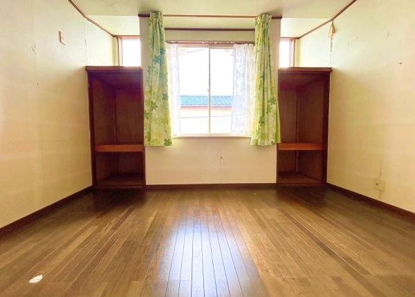 佐倉市井野の中古一戸建て