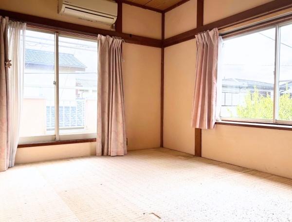 佐倉市井野の中古一戸建て