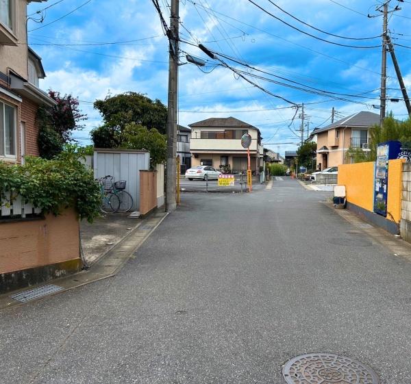 佐倉市井野の中古一戸建て