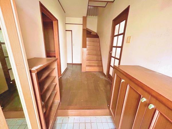 佐倉市井野の中古一戸建て