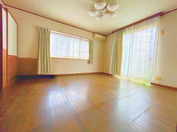 佐倉市井野の中古一戸建て
