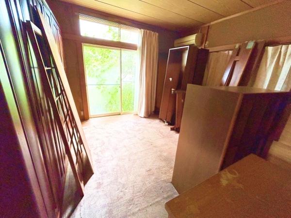 佐倉市井野の中古一戸建て