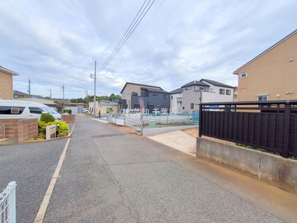 千葉市緑区誉田町１丁目の新築一戸建