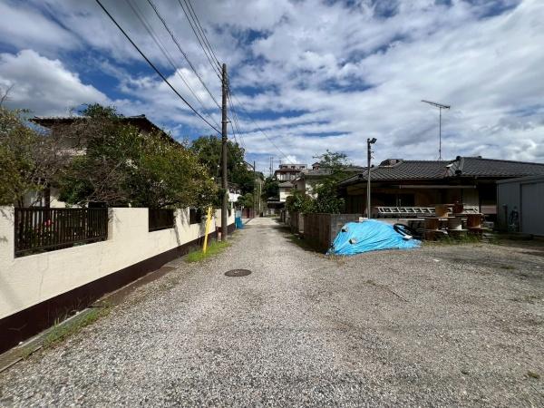 千葉市若葉区大宮町の土地