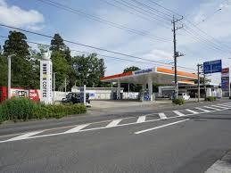 千葉市若葉区大宮町の土地(エネオス大宮台SS)