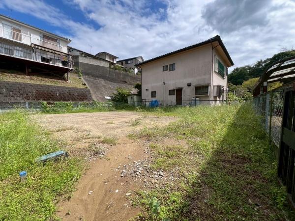 千葉市若葉区大宮町　土地