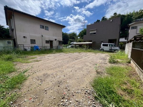 千葉市若葉区大宮町　土地