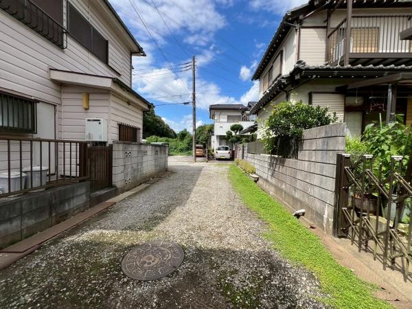 千葉市若葉区大宮町　土地