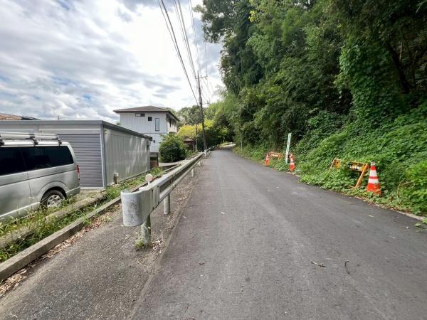 千葉市若葉区大宮町の土地