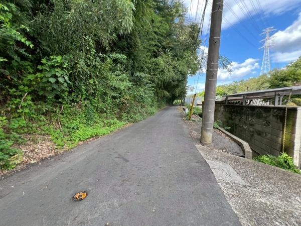 千葉市若葉区大宮町の土地