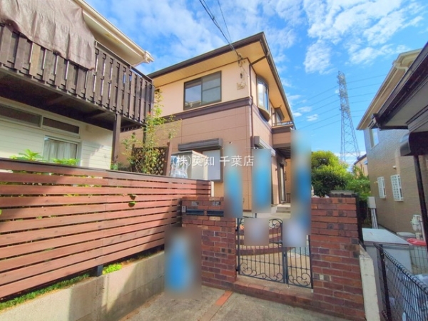 千葉市緑区おゆみ野南２丁目の中古一戸建