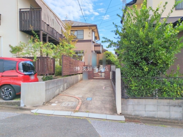 千葉市緑区おゆみ野南２丁目の中古一戸建て