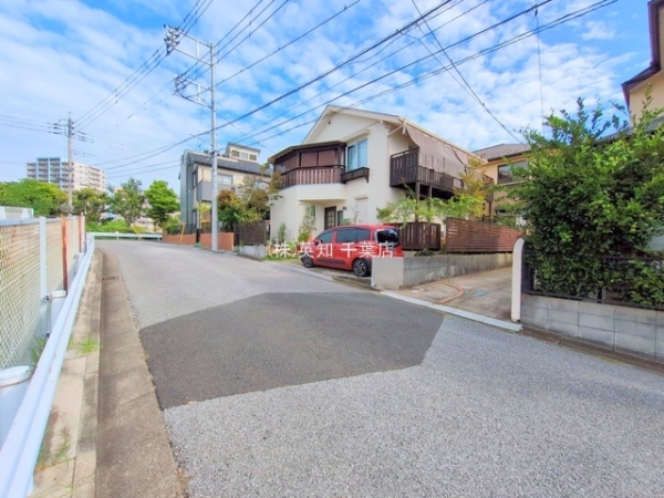 千葉市緑区おゆみ野南２丁目の中古一戸建て