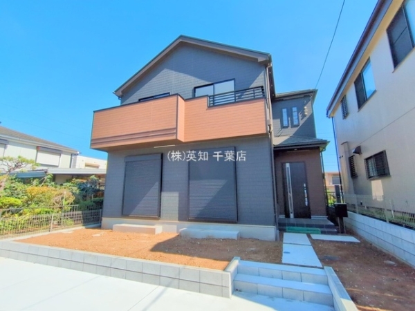 四街道市旭ケ丘１丁目の新築一戸建