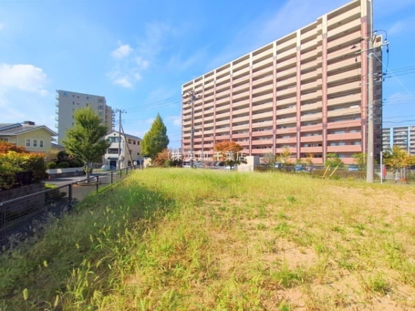 千葉市緑区おゆみ野南３丁目の売土地