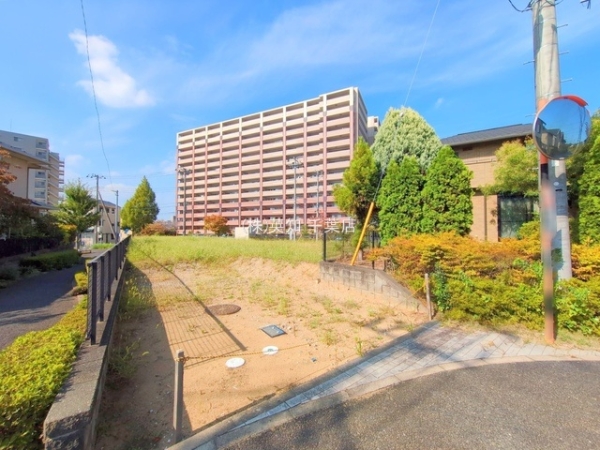 千葉市緑区おゆみ野南３丁目の土地