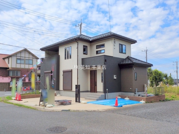 八千代市大学町５丁目の中古一戸建