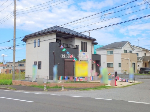 八千代市大学町５丁目の中古一戸建