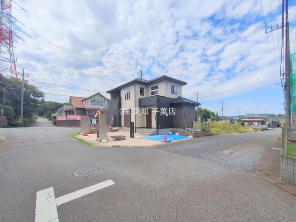 八千代市大学町５丁目の中古一戸建