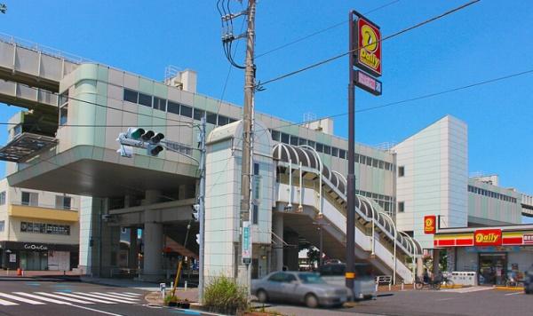 千葉市若葉区加曽利町の土地(小倉台駅)