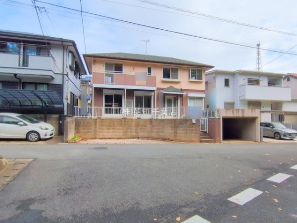 千葉市若葉区若松台３丁目の中古一戸建