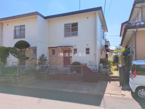 四街道市千代田５丁目の中古一戸建