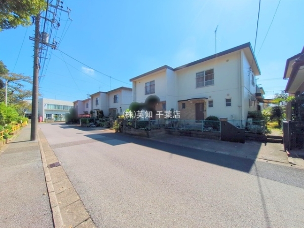 四街道市千代田５丁目の中古一戸建て