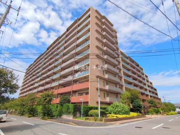 レクセルプラザ村上