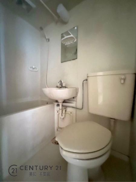 ニューグリーンハイツ