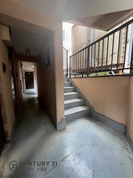 ニューグリーンハイツ