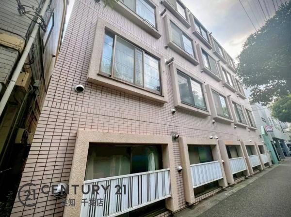 ニューグリーンハイツ